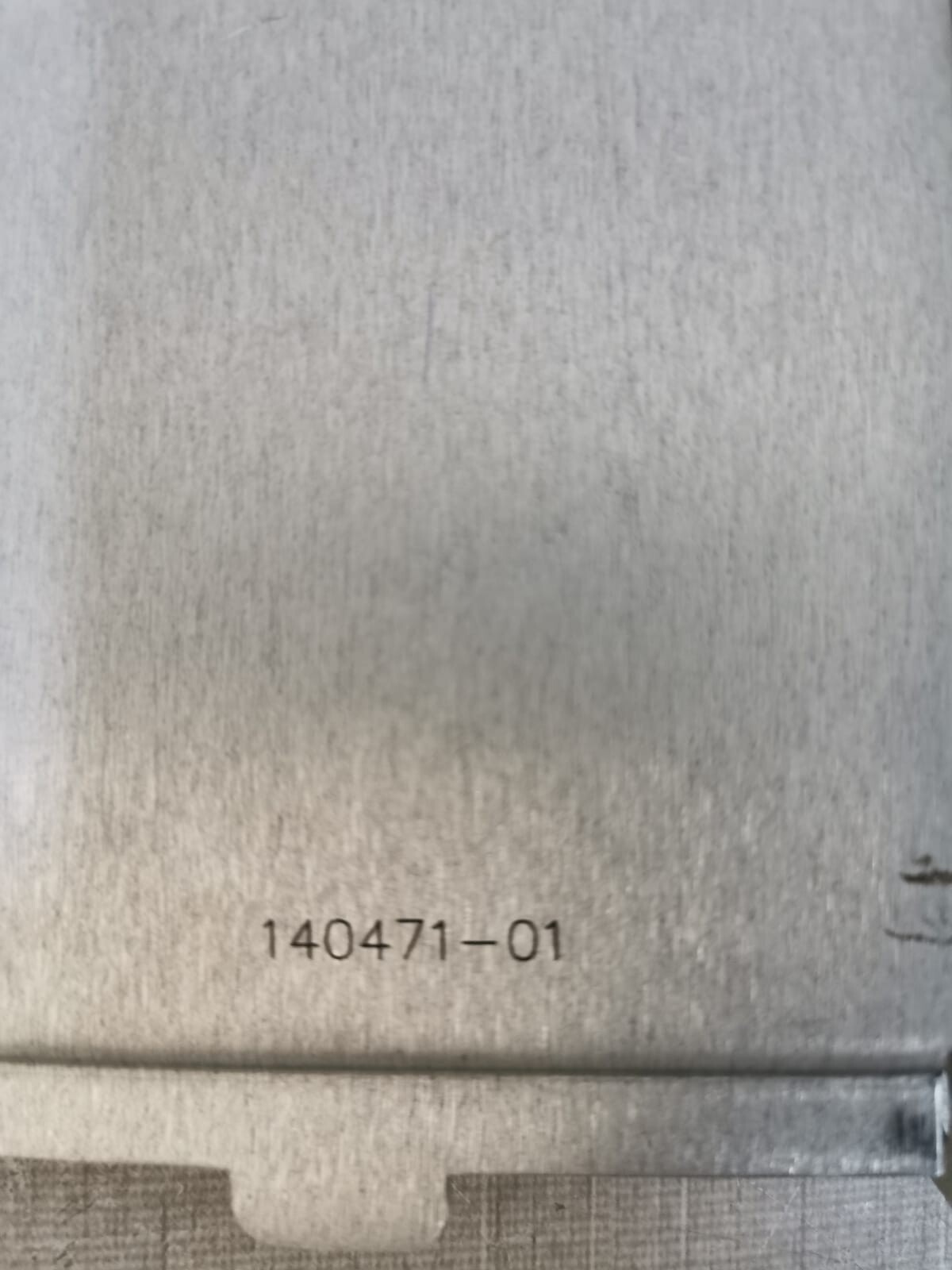Bentley Bentley Nevada 140471-01 Prox Velom I Bentley Nevada 140471-01 Prox Velom I/O Module 5