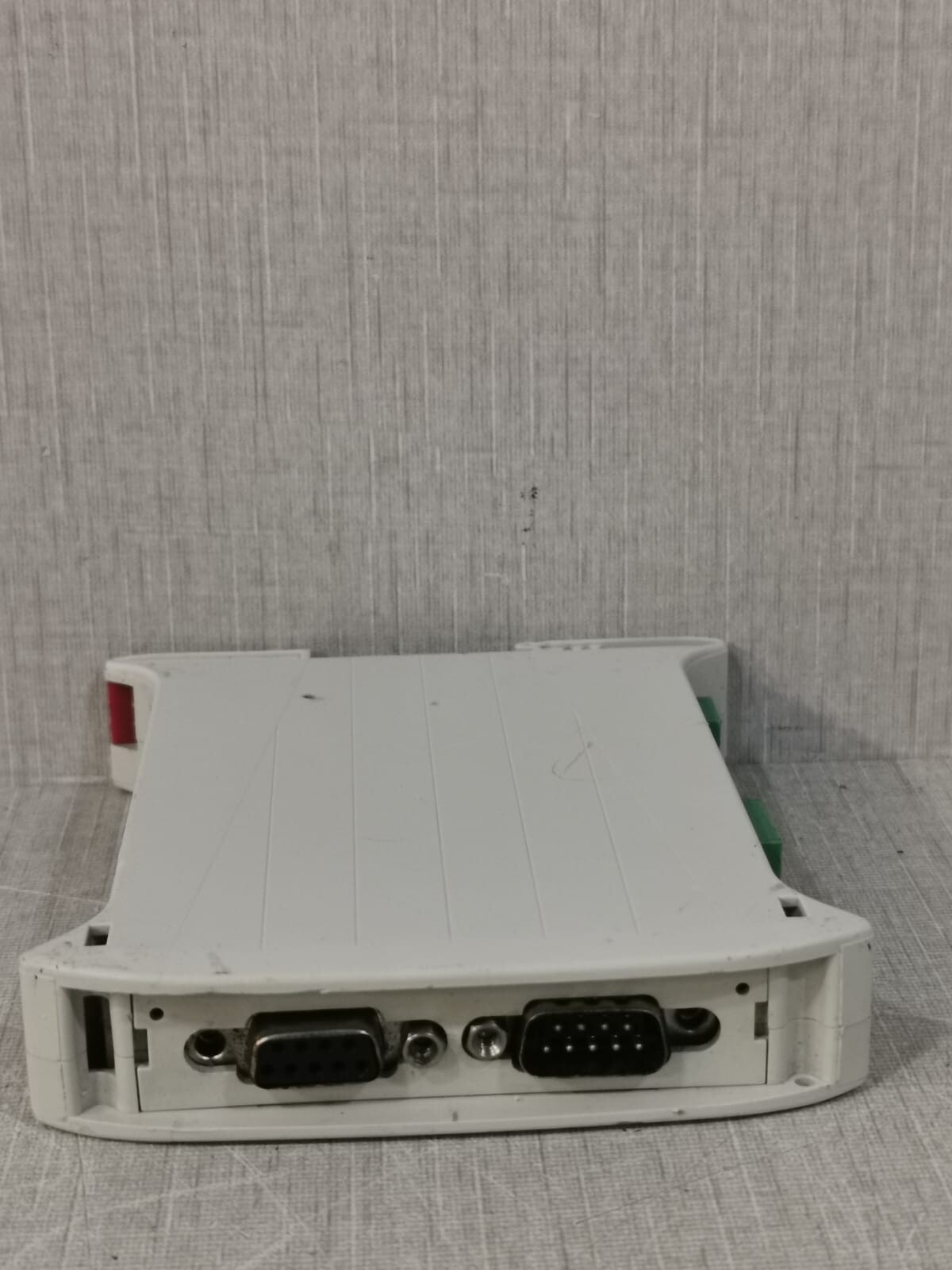 ADF WEB HD67551 ADF Web HD67551 CANopen /Profibus Slave -Converter 100 2