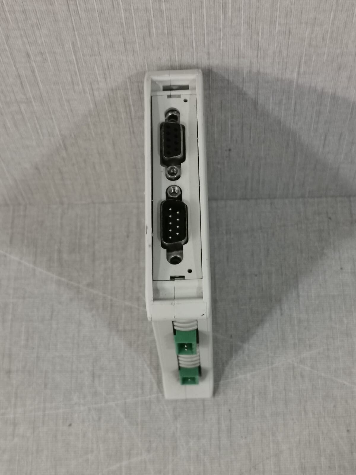 ADF WEB HD67551 ADF Web HD67551 CANopen /Profibus Slave -Converter 100 8