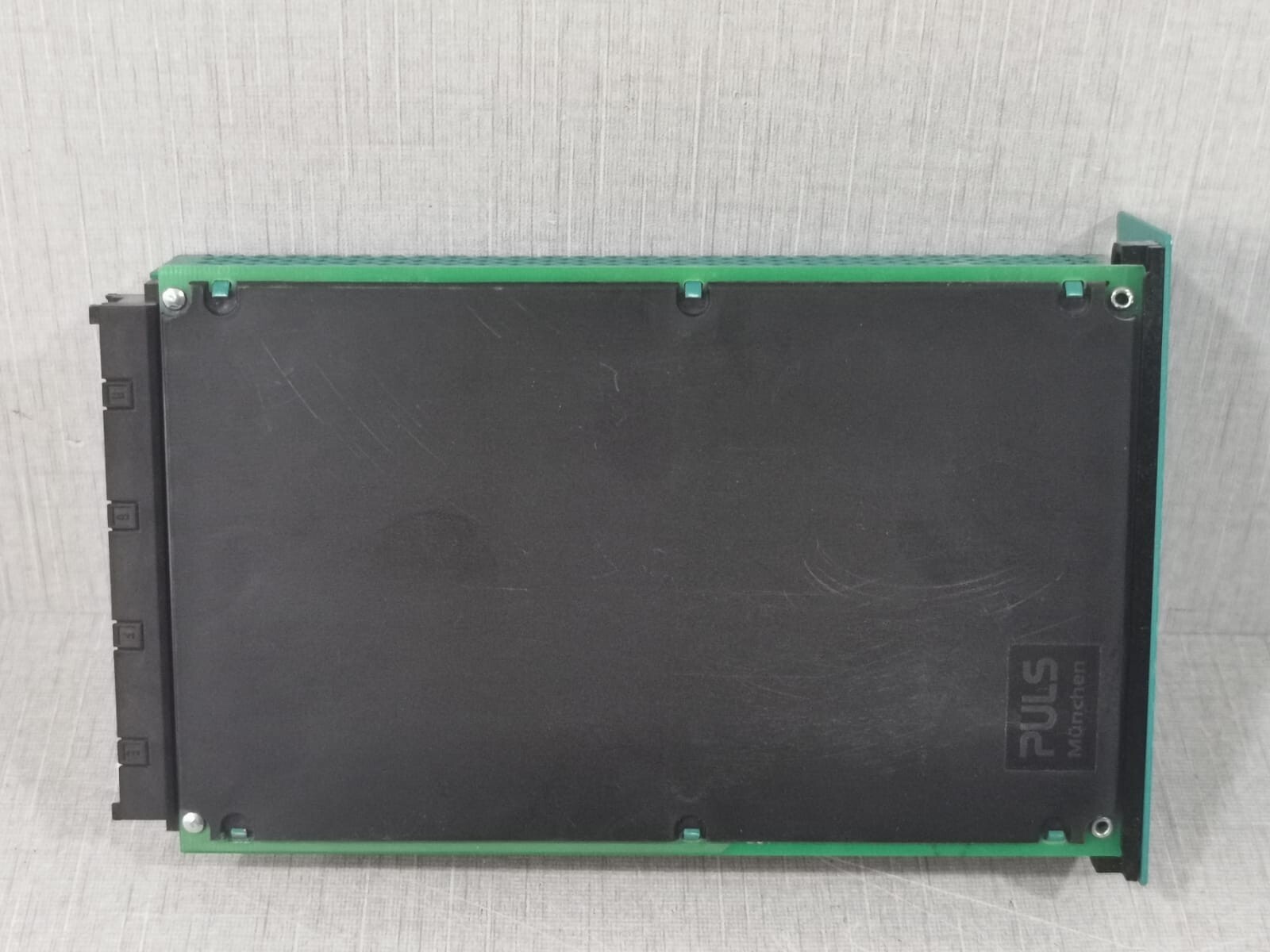 ABB APD346.500 / B4LE 1KHL015045P00010 ABB PULS APD346.500 / B4LE 1KHL015045P00010 250V POWER MODULE 7