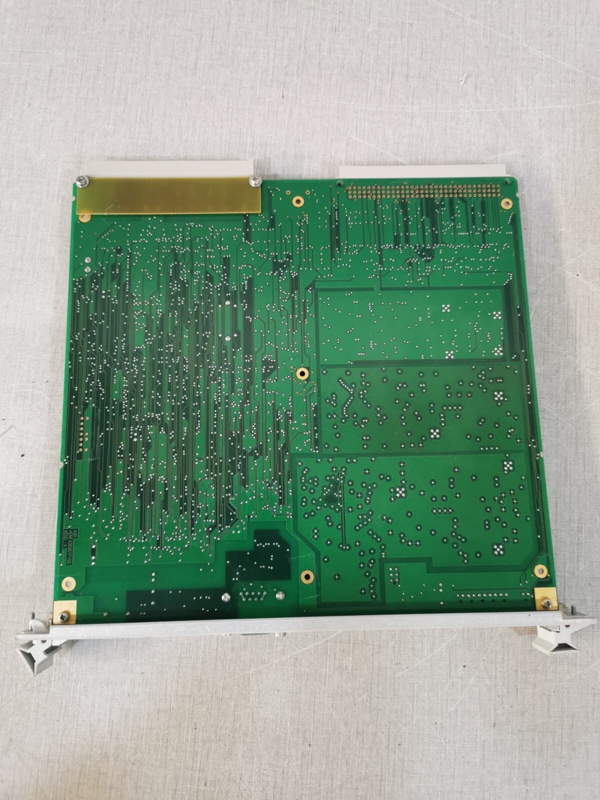 ABB HENF209736R0003 ABB DSP P4LQ Control card HENF209736R0003 / HENF436961P106 5