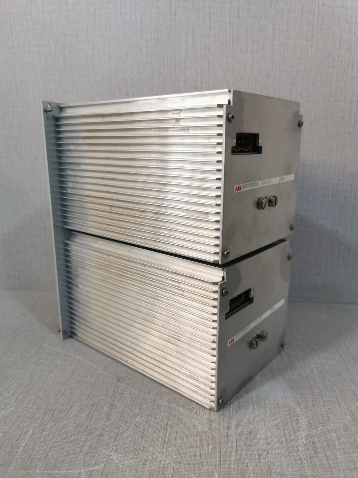 ABB E5LA ABB HENF105296R0001 Tx Filter E5LA 3