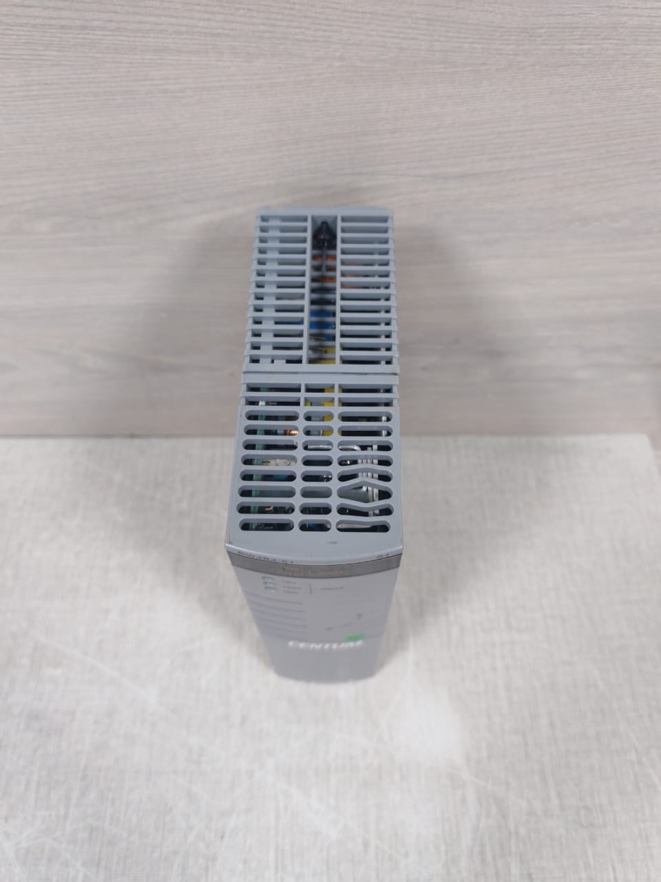 Yokogawa PW484 YOKOGAWA PW484 POWER MODULE PW484-51-S1 24VDC 9