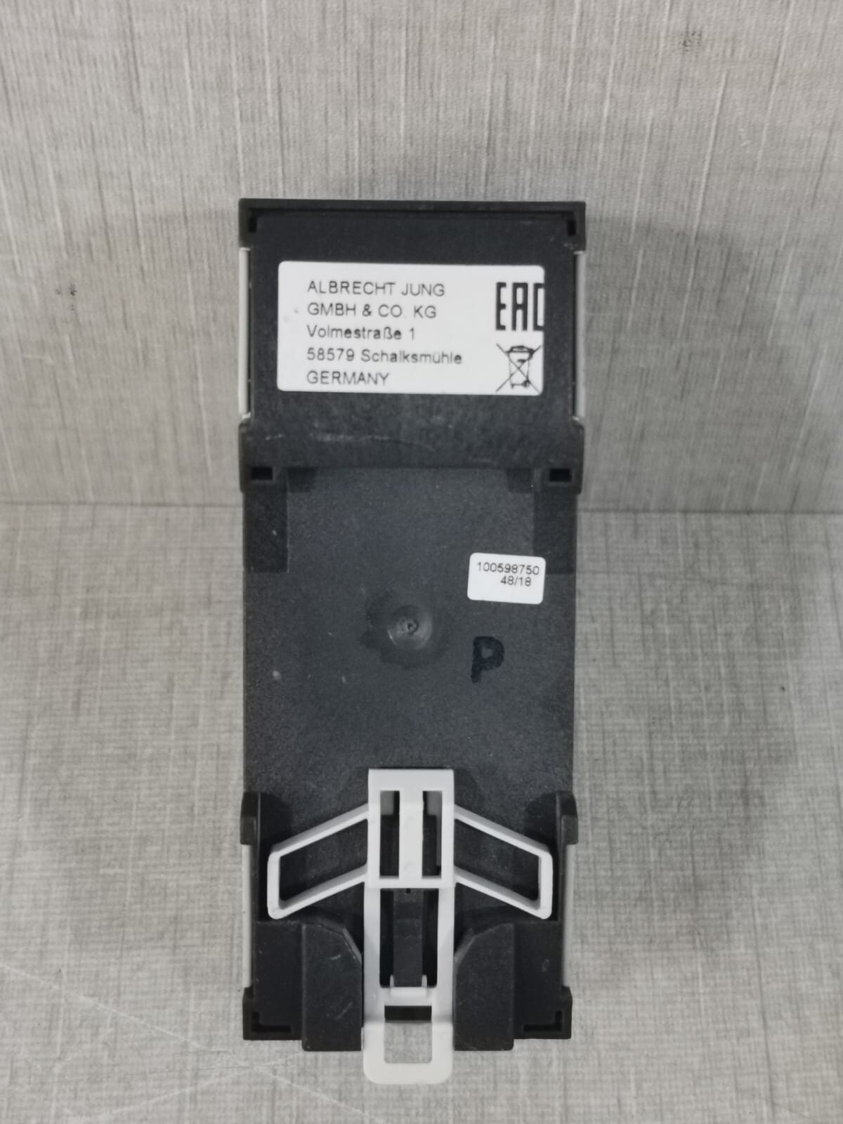 Jung 2116REG Jung 2116REG KNX Binary Input 6x 7