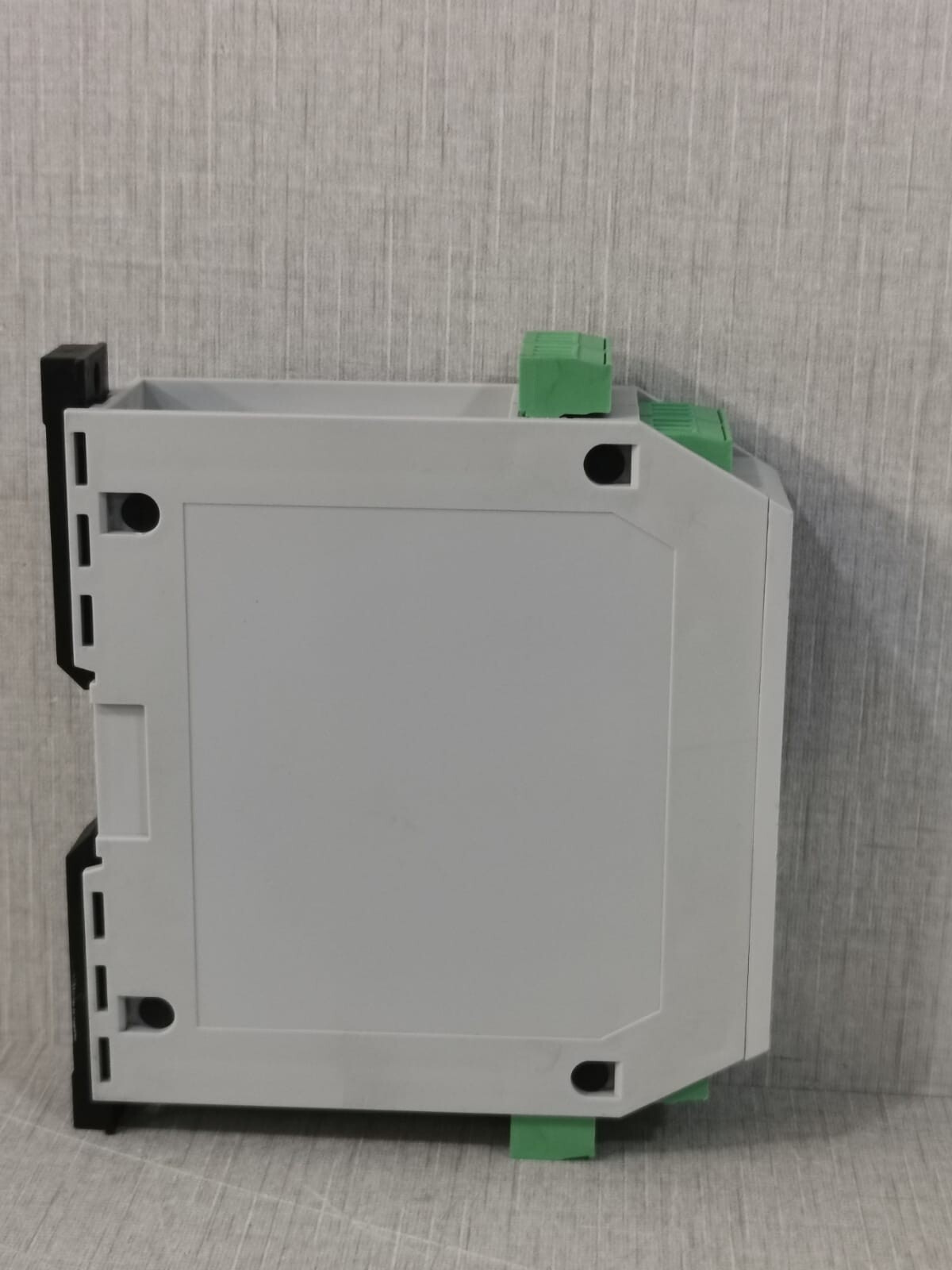 GE 1-16 Crowcon 1-16 Relay Module Switch Positions with Damaged Connector Clip 5