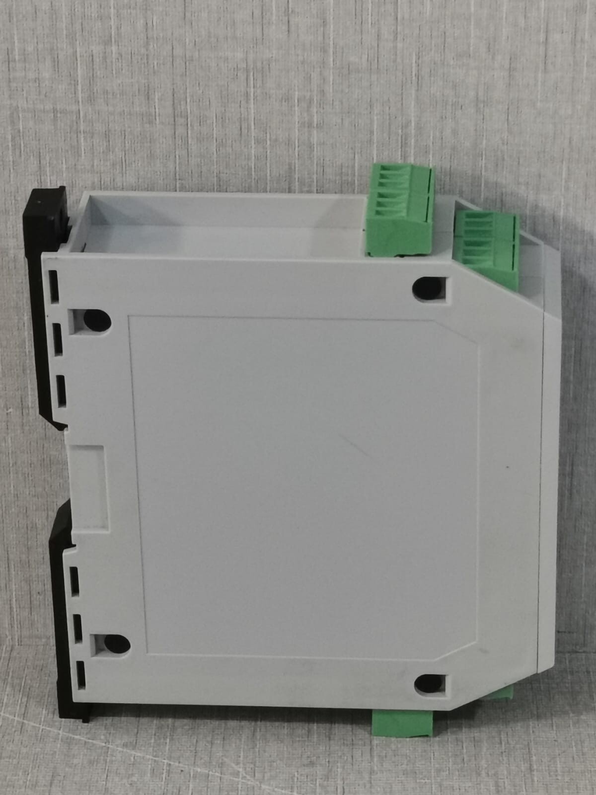 CROWCON 1-16 Crowcon 1-16 Relay Module Switch Positions - WITHOUT COVER 5