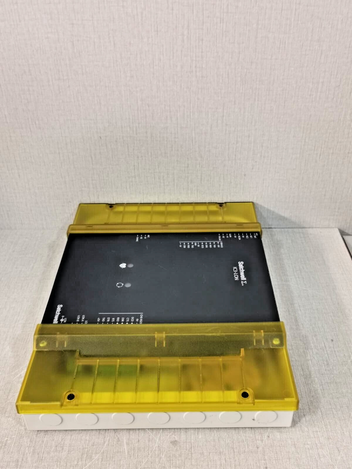 Schneider Electric IC3-LON-DT SATCHWELL SCHNEIDER IC3-LON-DT /115-230 VAC 5