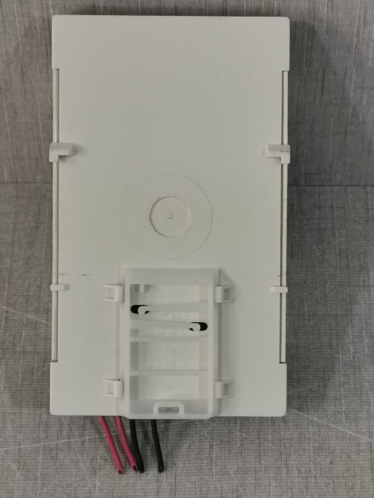 Johnson Controls XT91D00-000C JOHNSON CONTROLS XT91D00 LP-XT91D00-000C EXTENSION MODULE 7