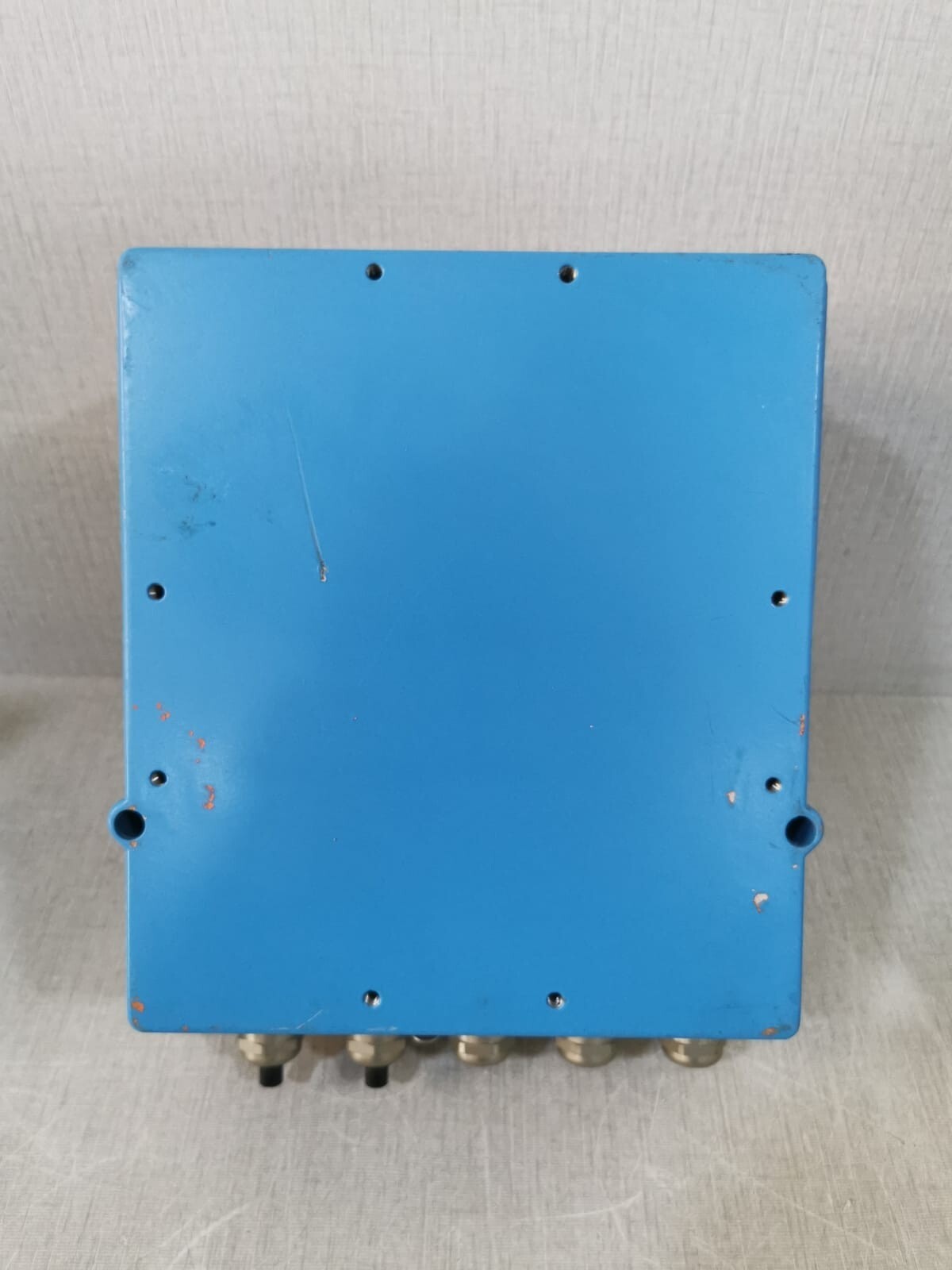 Endress+Hauser IP67/NEMA/TYPE4X Endress + Hauser IP67/NEMA/Type4X 8