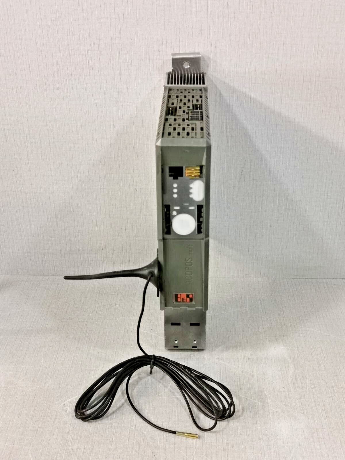 8B0C0320HW00.00A-1 POWER MODULE REV.F0 24 VDC 30A 7