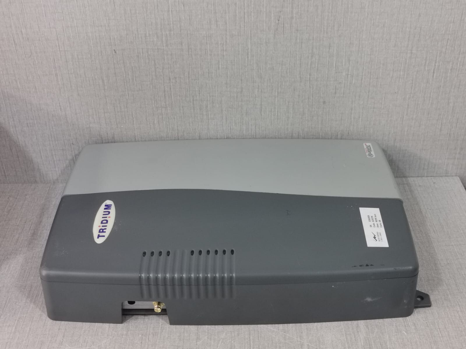 Tridium COST-EFFECTIVE TRIDIUM M2M JACE JGXVYK COST-EFFECTIVE,MONITORING & CONTROL 2