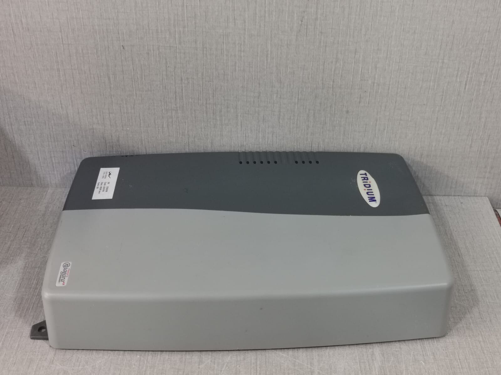 Tridium COST-EFFECTIVE TRIDIUM M2M JACE JGXVYK COST-EFFECTIVE,MONITORING & CONTROL 3