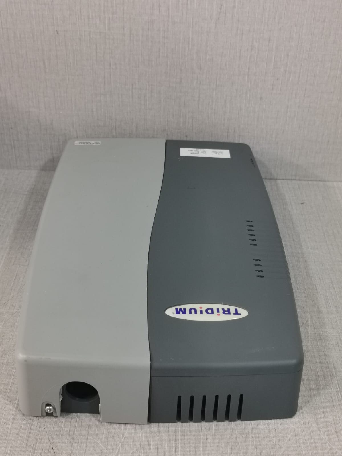 Tridium COST-EFFECTIVE TRIDIUM M2M JACE JGXVYK COST-EFFECTIVE,MONITORING & CONTROL 4