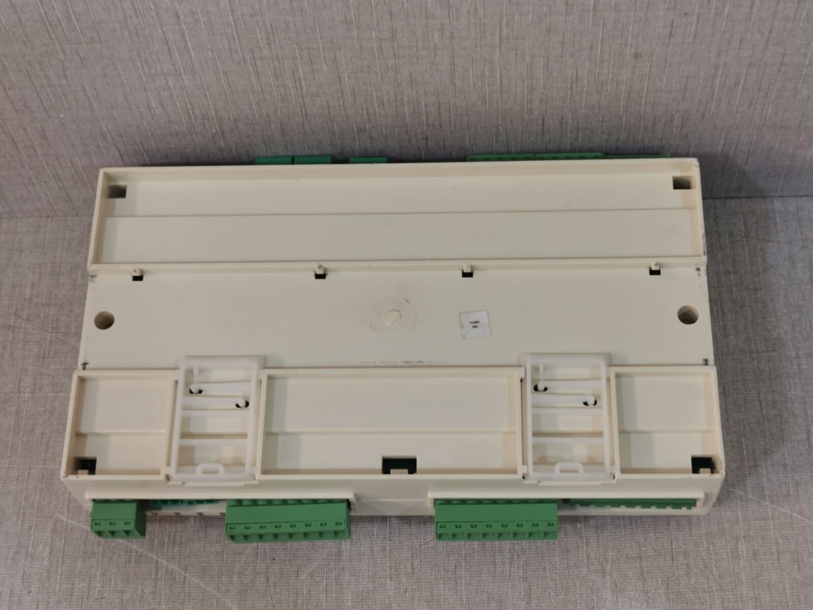 Johnson Controls LPFX14D14000C Johnson Controls FX16 LP-FX14D14-000C / LPFX14D14000C Controller Ver.B 6