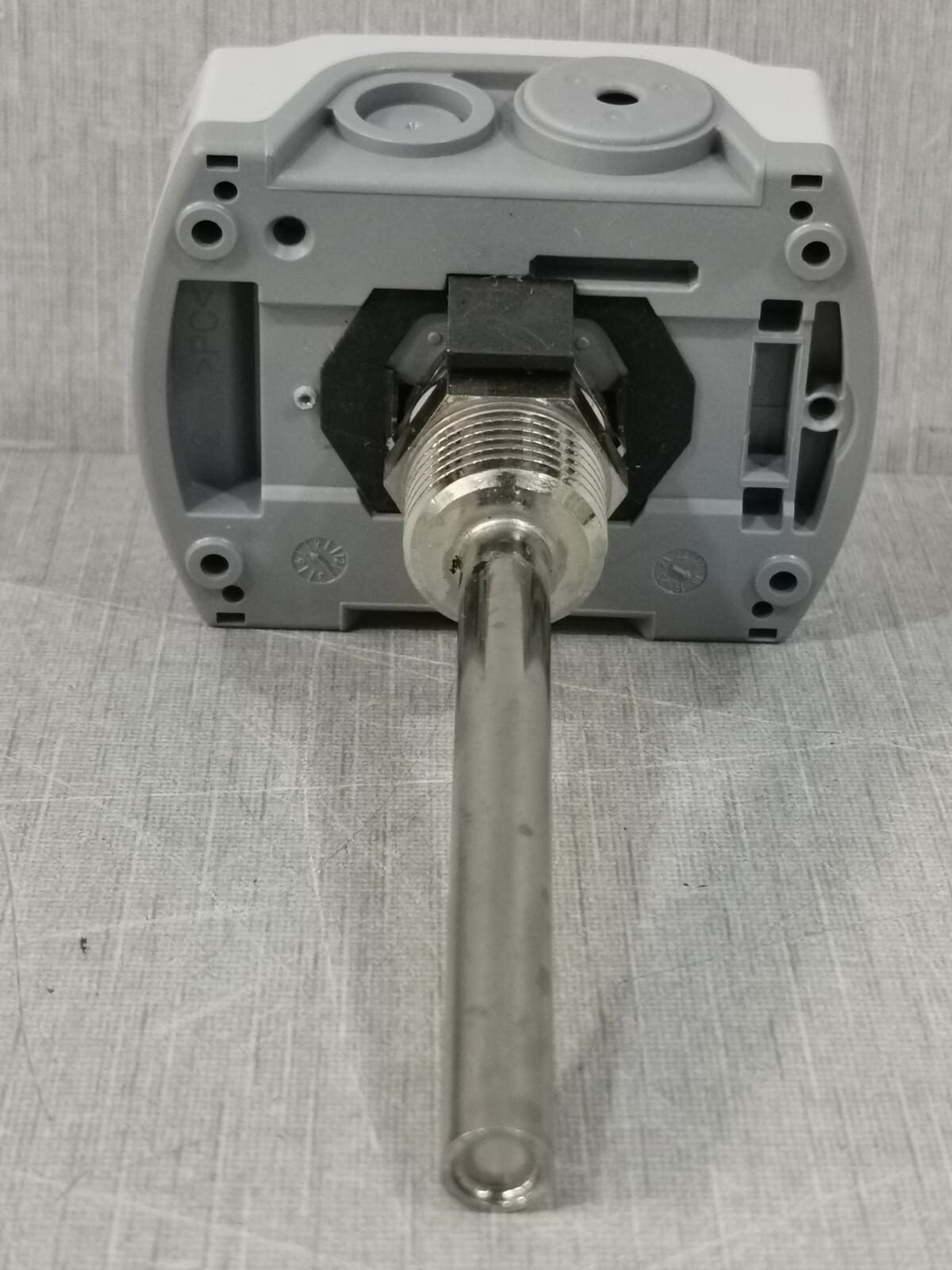 Siemens QAE2120.010 Siemens QAE2120.010 Immersion Temperature Sensor - WITH FILTHY BOX 8