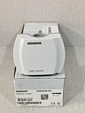 Siemens QAE2120.010 Immersion Temperature Sensor