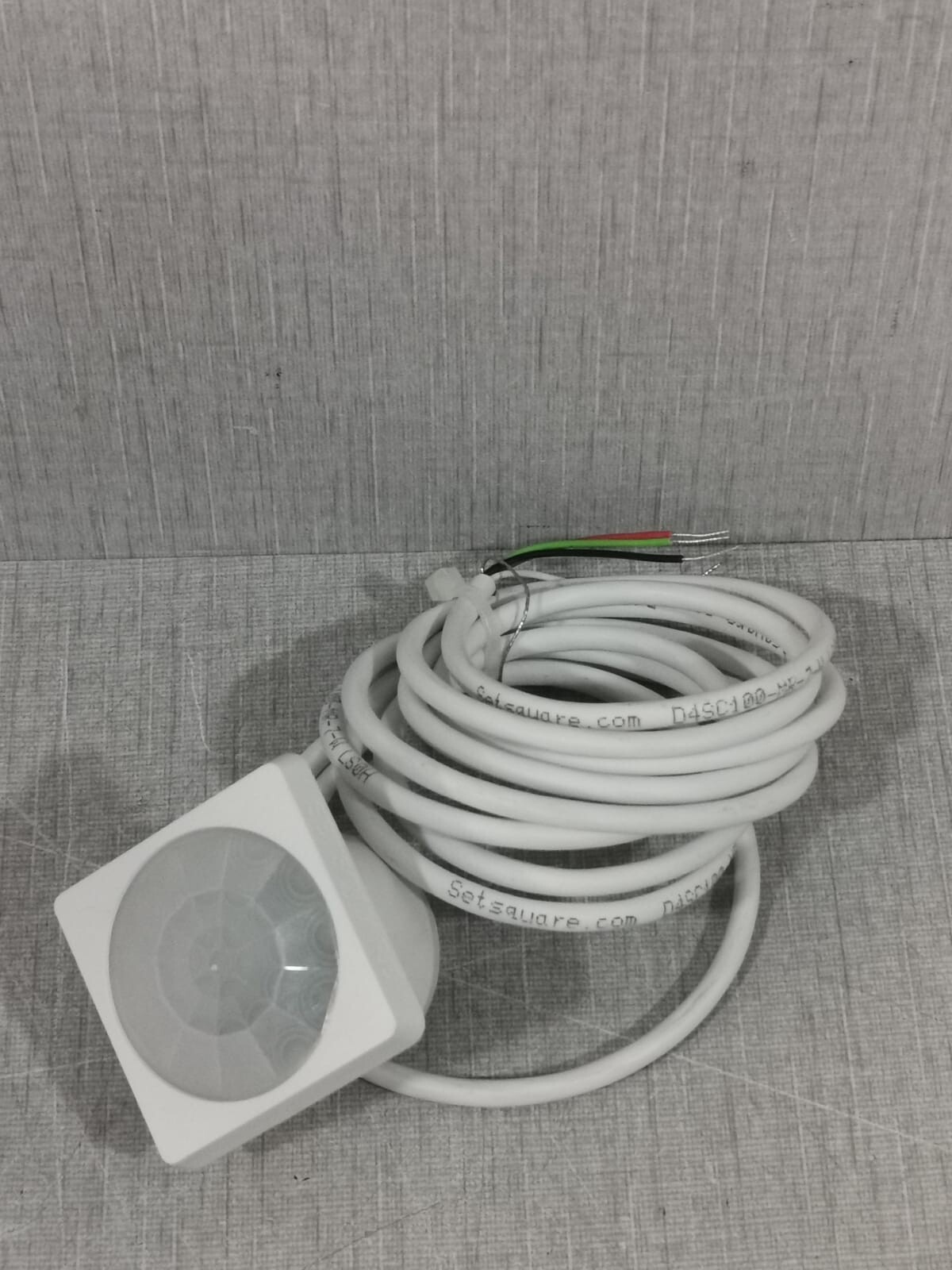 SET SQUARE SET-PDOCH-L E8151 SET SQUARE SET-PDOCH-L E8151 SENSOR 2