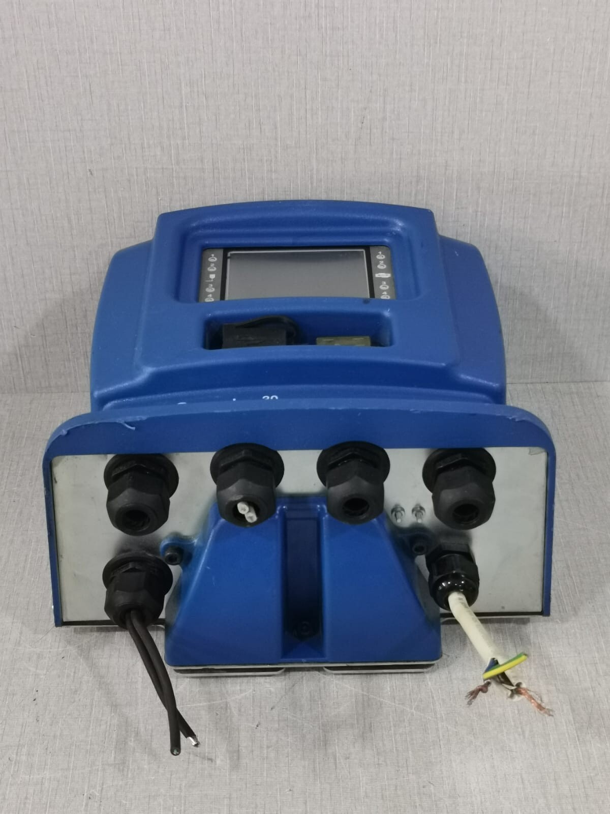 Nordson SPECTRA30 NORDSON SPECTRA30 PATTERN CONTROLLER HOT MELT ADHESIVE 3