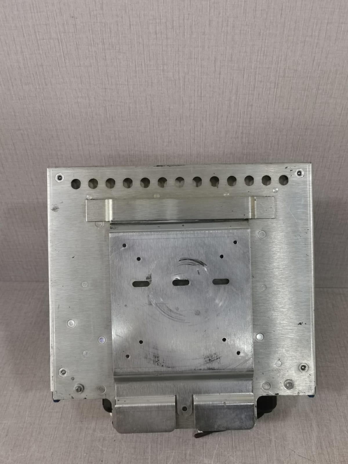 Nordson SPECTRA30 NORDSON SPECTRA30 PATTERN CONTROLLER HOT MELT ADHESIVE 7