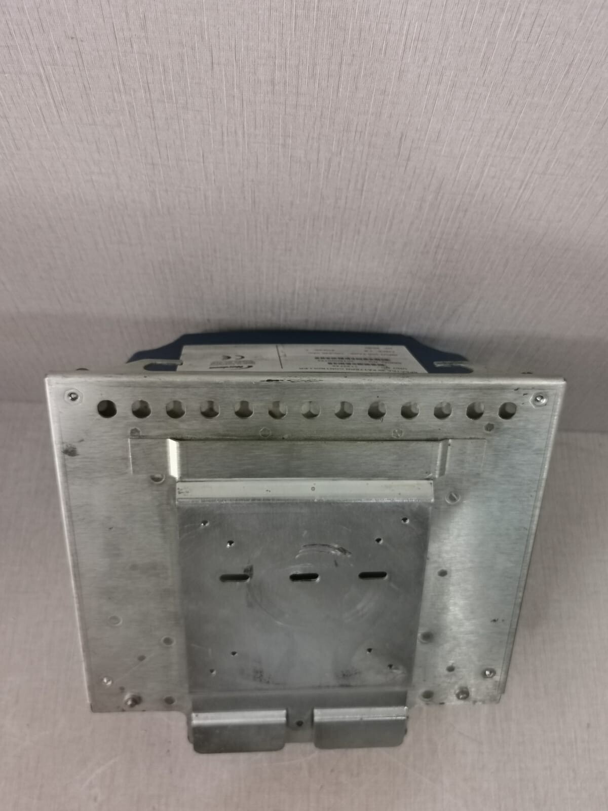 Nordson SPECTRA30 NORDSON SPECTRA30 PATTERN CONTROLLER HOT MELT ADHESIVE 8