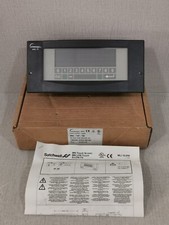 INVENSYS MNL-TSP-100 TOUCH SCREEN-PANEL MOUNTING