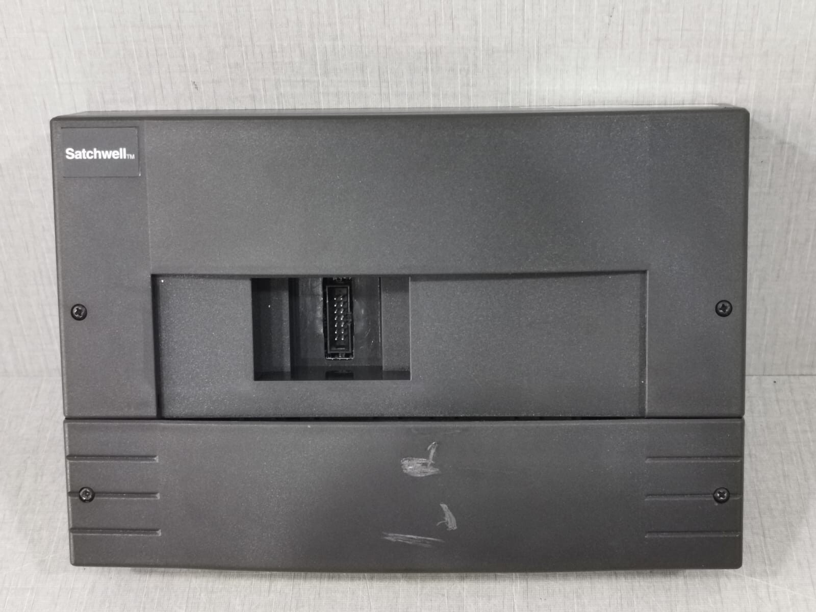 Satchwell MNN-62-100 Satchwell MNN-62-100 / VER.MN620C.01 3