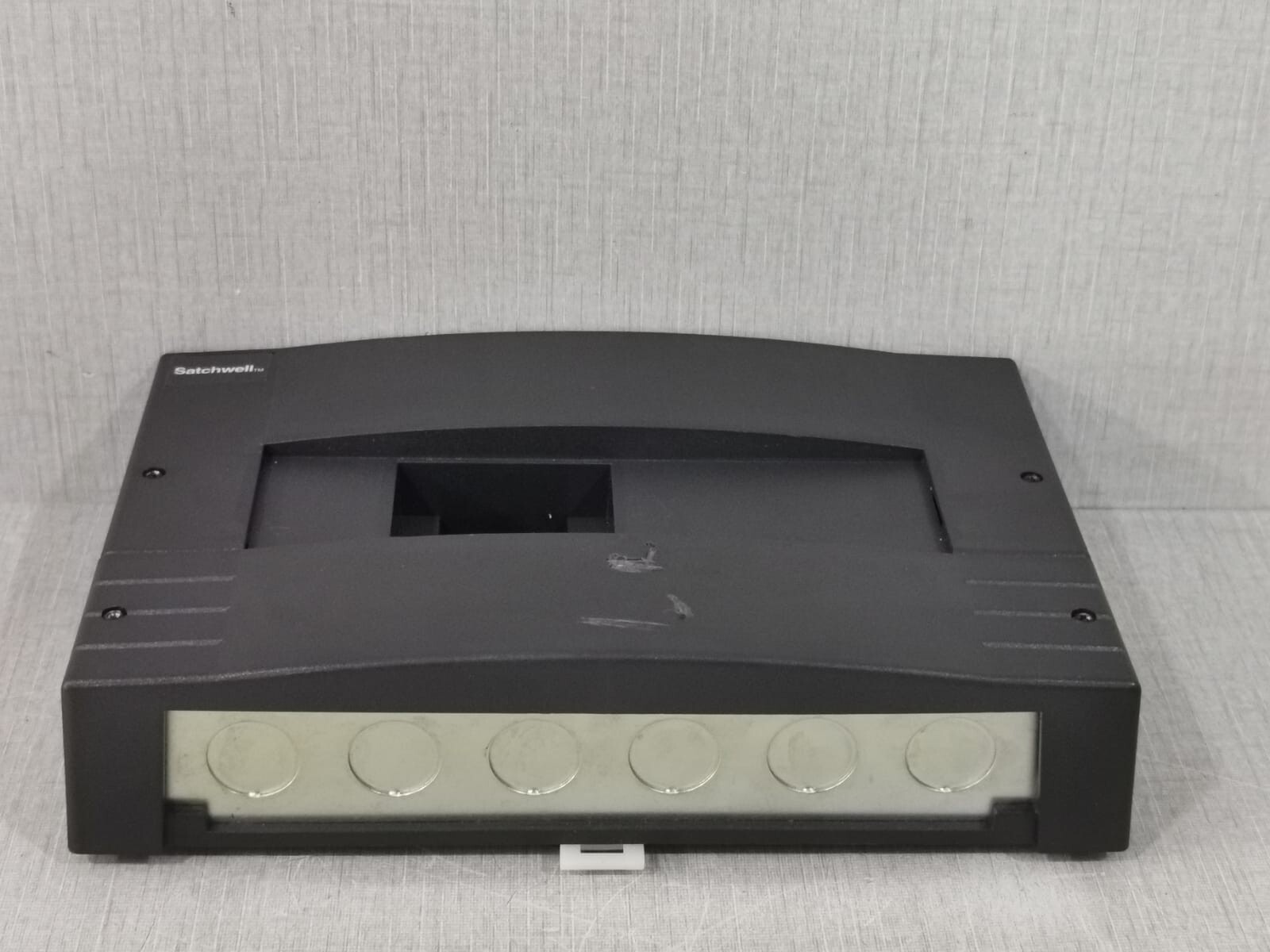 Satchwell MNN-62-100 Satchwell MNN-62-100 / VER.MN620C.01 6