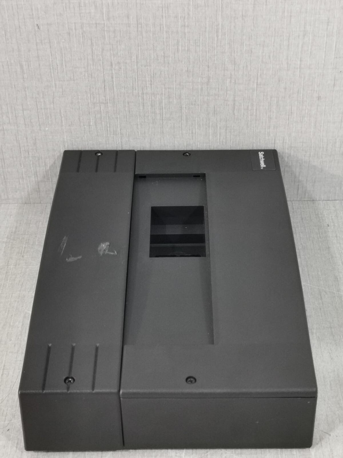 Satchwell MNN-62-100 Satchwell MNN-62-100 / VER.MN620C.01 7