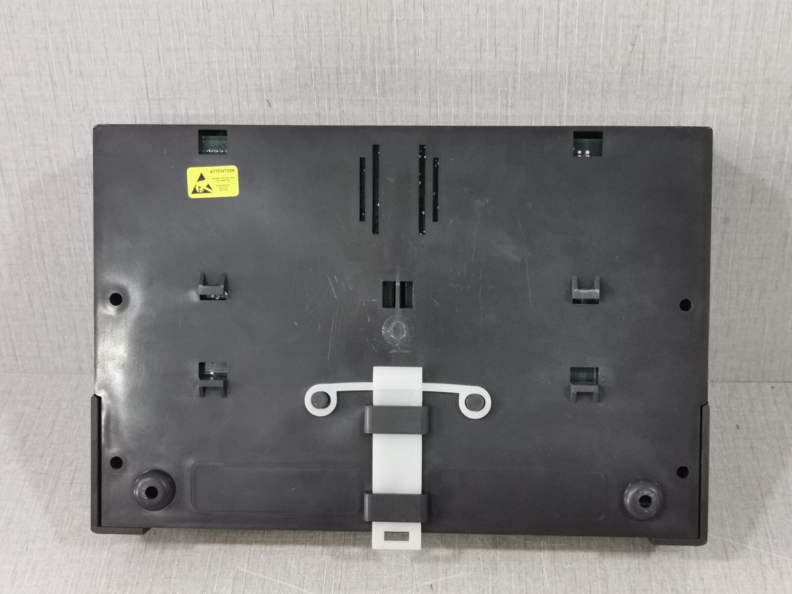 Satchwell MNN-62-100 Satchwell MNN-62-100 / VER.MN620C.01 9