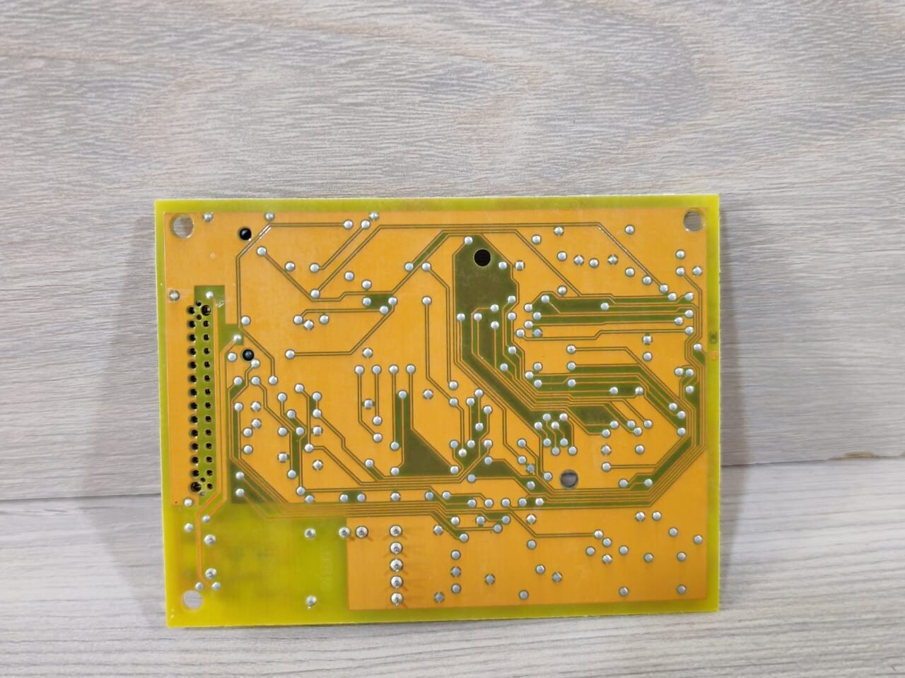 Satchwell MNL-C Satchwell MNL-C Micronet Lonworks Card for Controllers Ver 2.9 8