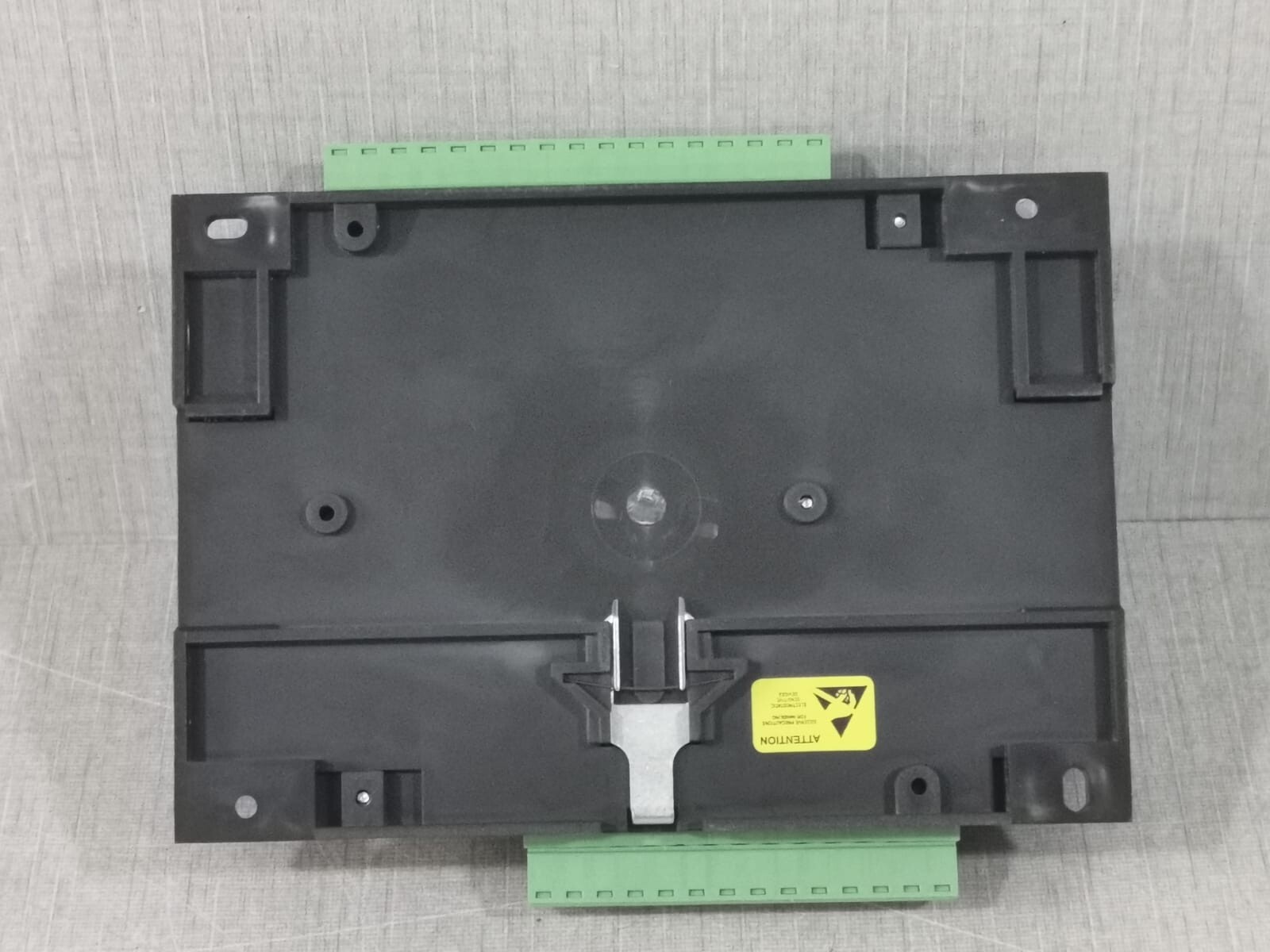 Satchwell MN450-NCP Satchwell Micronet MN450-NCP Programmable Controller HVAC 10