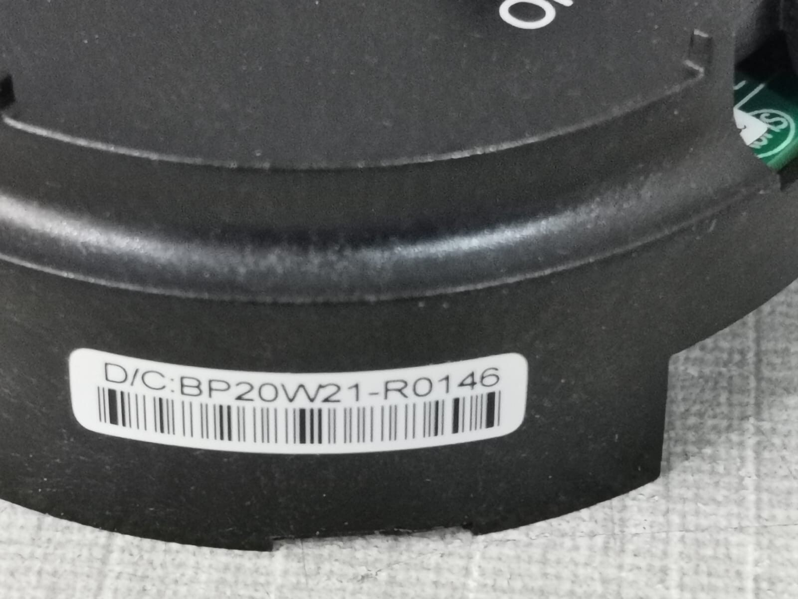 Honeywell HNWG50049849-004 Honeywell HART HNWG50049849-004 Temperature Transmitter DE 6