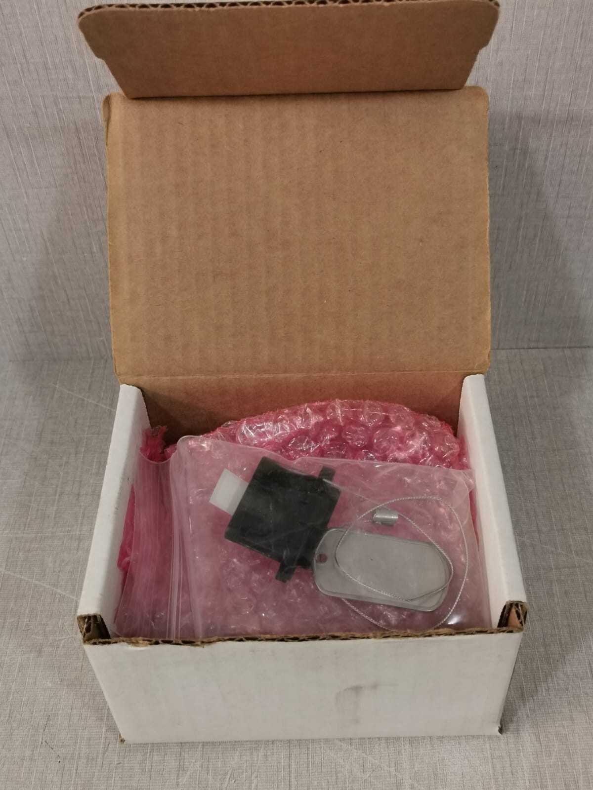 Honeywell HNWG50049849-004 Honeywell HART HNWG50049849-004 Temperature Transmitter DE 8