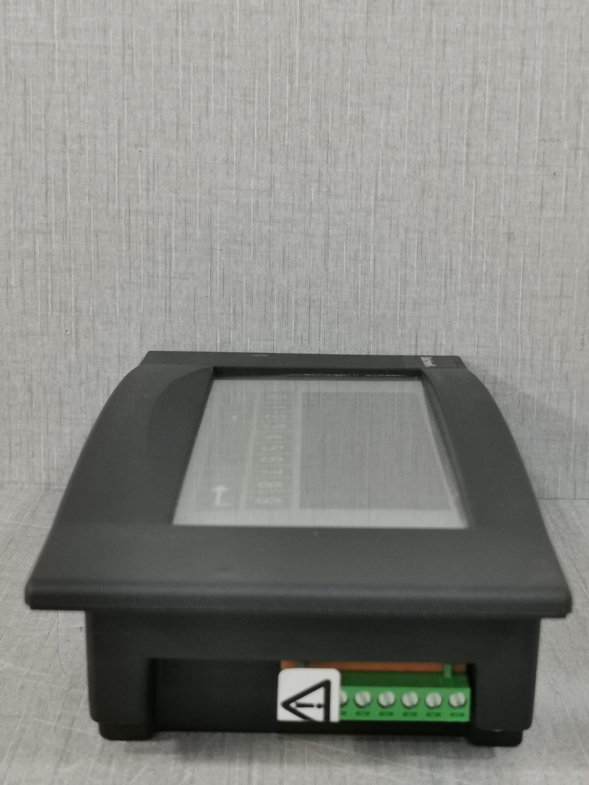 Satchwell TSP-100 SATCHWELL MNL-TSP-100 TOUCH SCREEN-PANEL MOUNTING 4