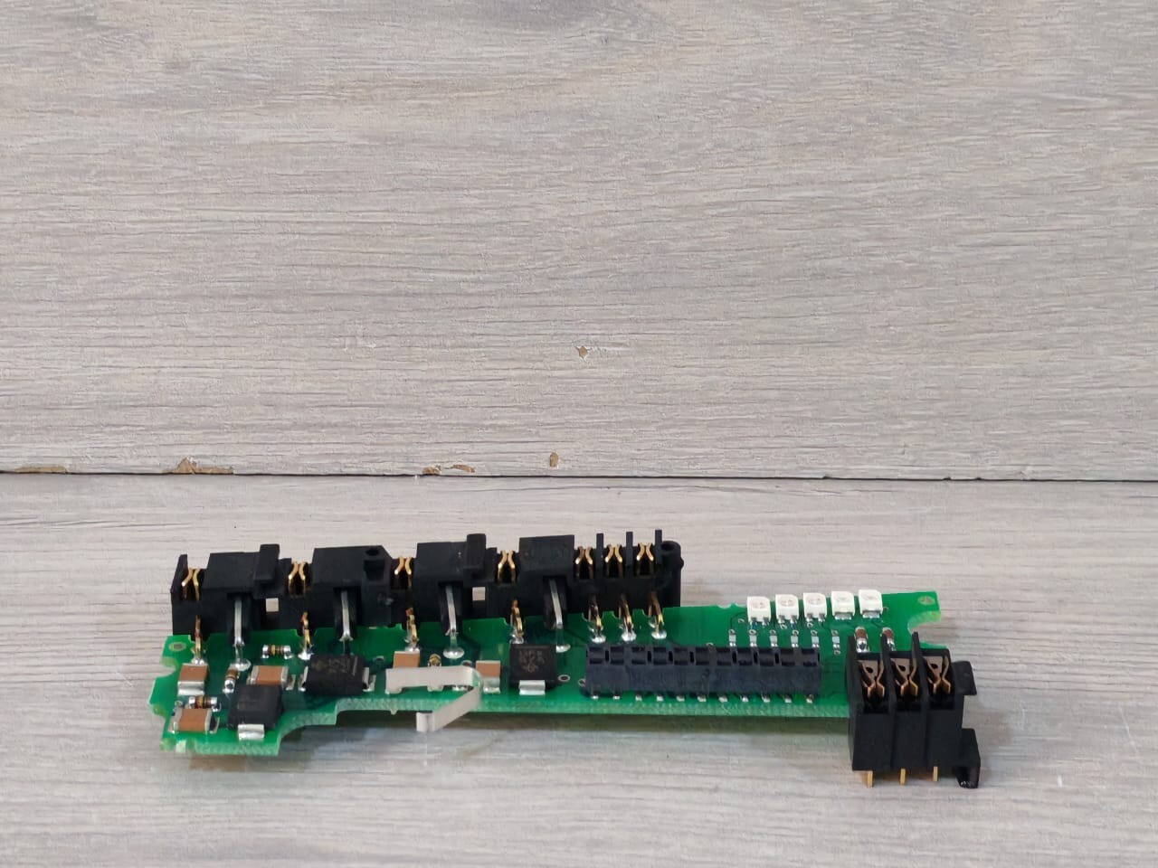 Bosch Rexroth 9774438_01 Rexroth 9774438_01 circuit board 3
