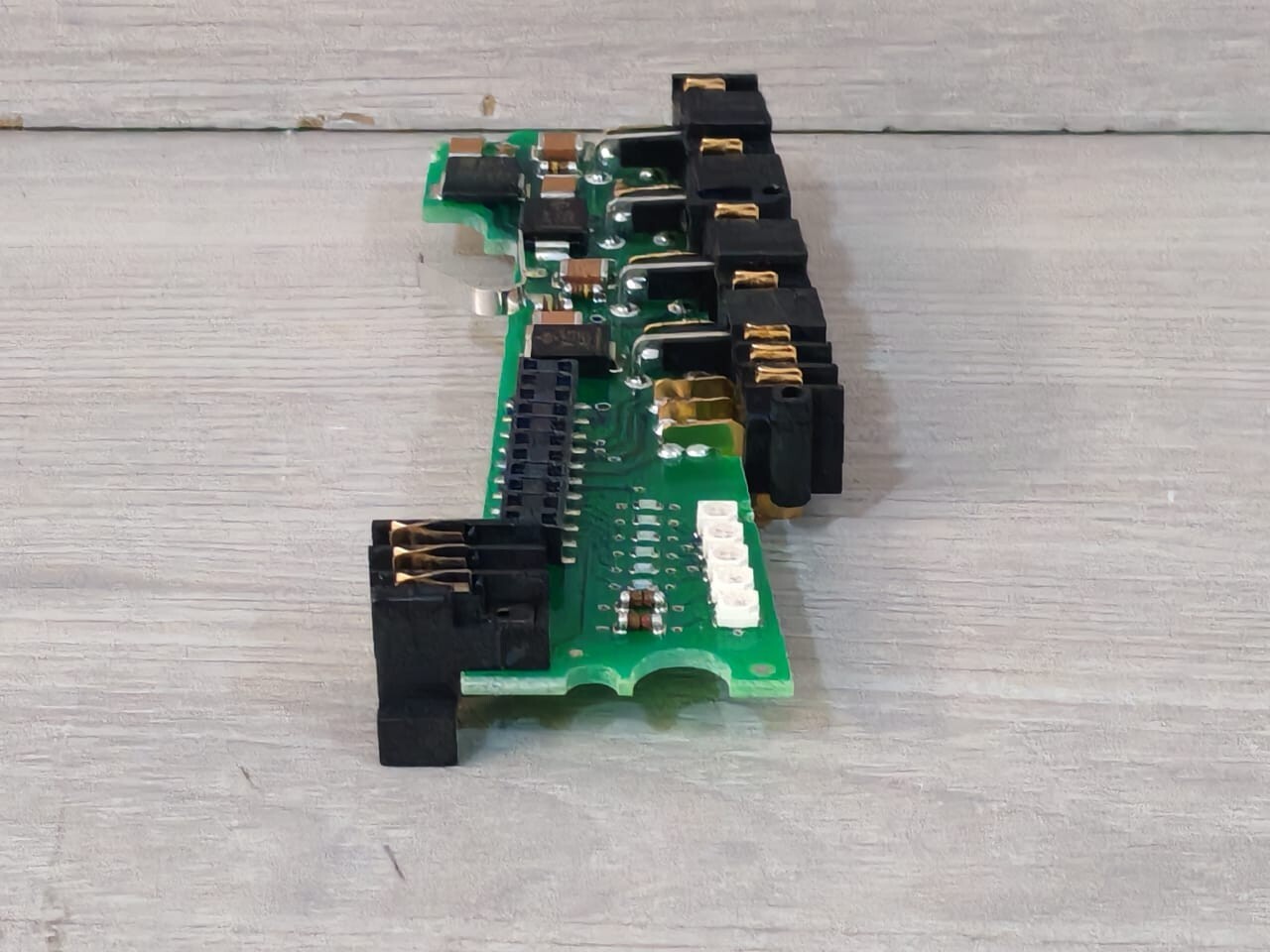 Bosch Rexroth 9774438_01 Rexroth 9774438_01 circuit board 6
