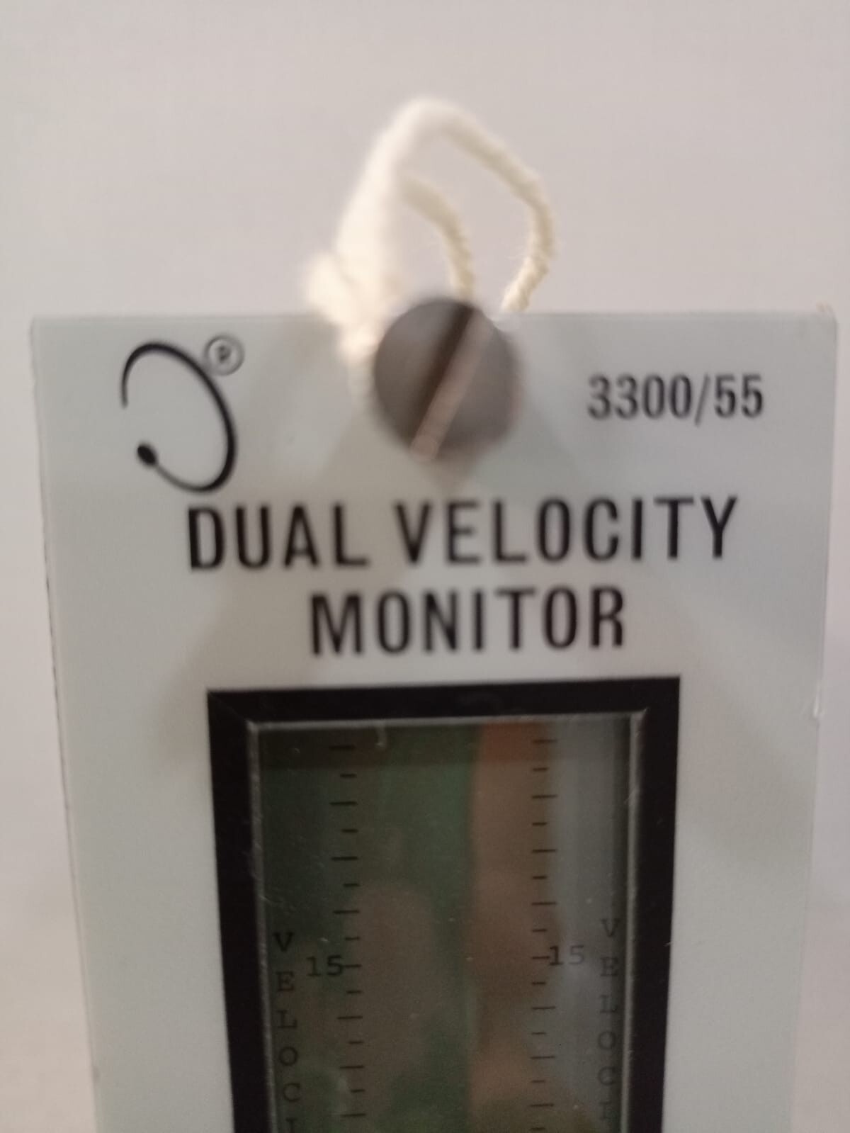 Bently Nevada PWA129958-01 Bently Nevada Dual Velocity Monitor 3300/55 PWA129958-01 G 2
