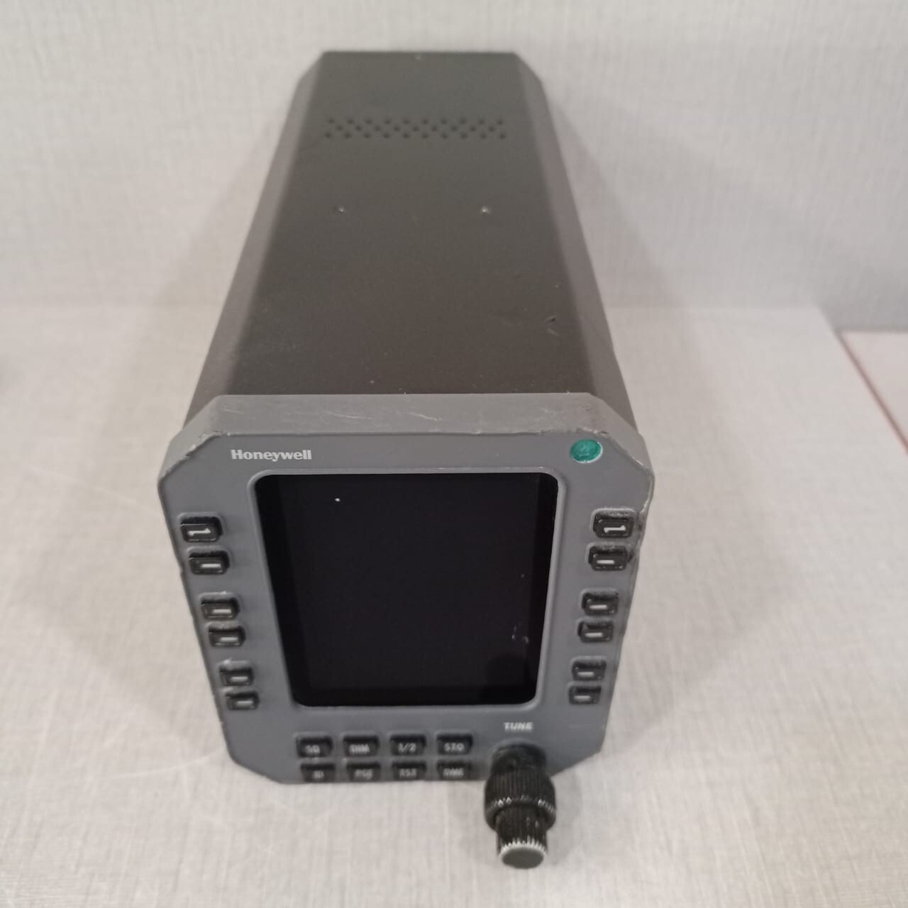 Honeywell RM850 Honeywell Radio Management Unit RM850 7012100-811 2