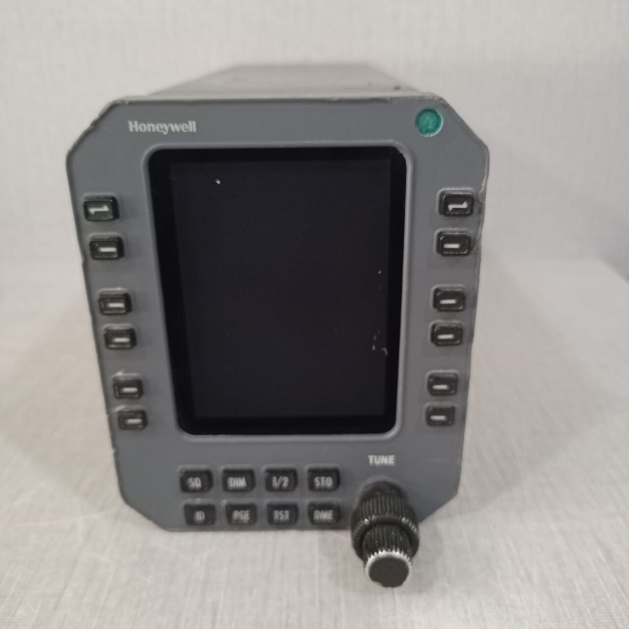 Honeywell Radio Management Unit RM850 7012100-811