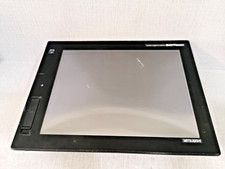 Mitsubishi GOT1000-GT15-QBUS/GT1685MSTBA Graphic Operation Panel