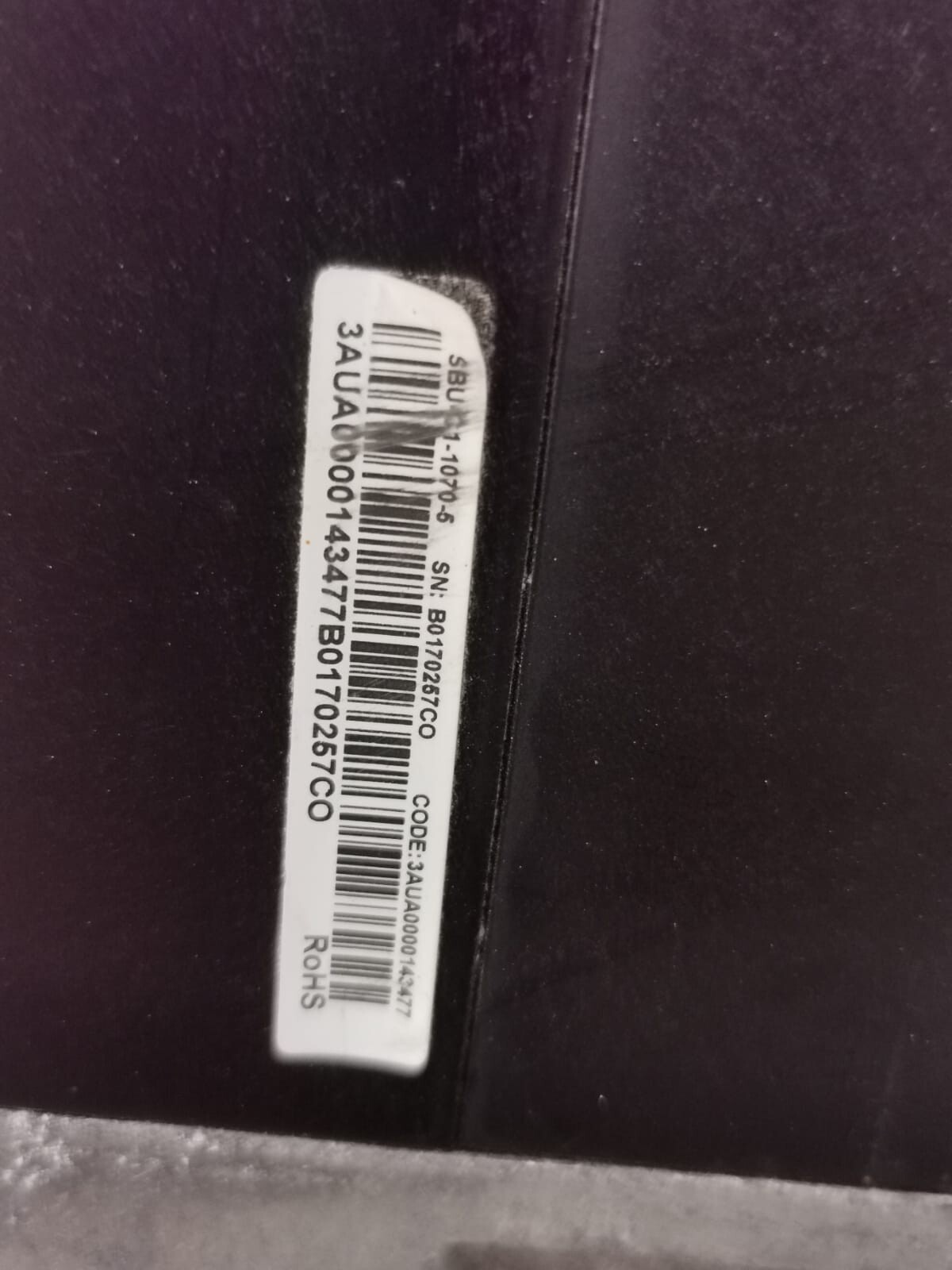 ABB ACS880-01-07A2-3 ACS880-01-07A2-3 ABB Frequency Converter 9