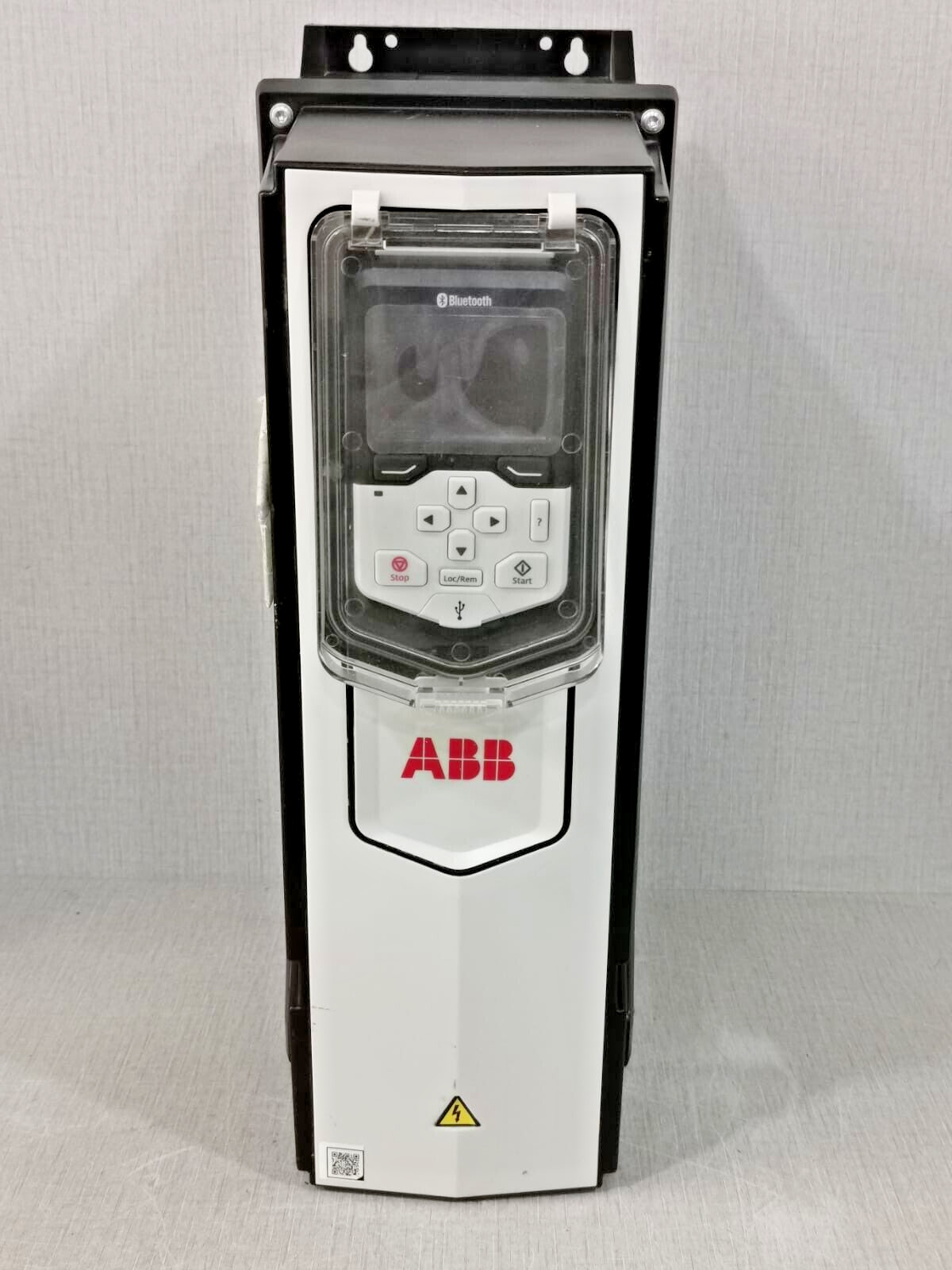 ACS880-01-07A2-3 ABB Frequency Converter