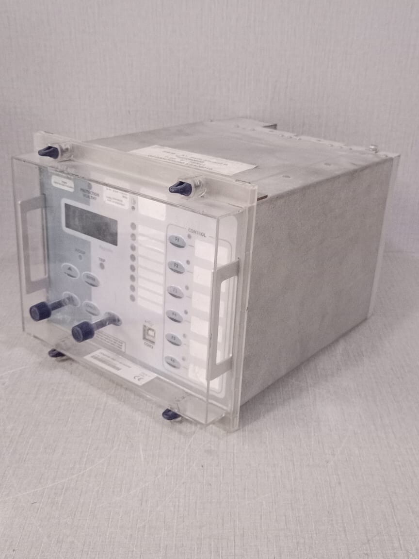 Siemens 7SR2104-1NA77-0CA0/DD Siemens Argus 7SR2104-1NA77-0CA0/DD Protection Healthy Relay 2