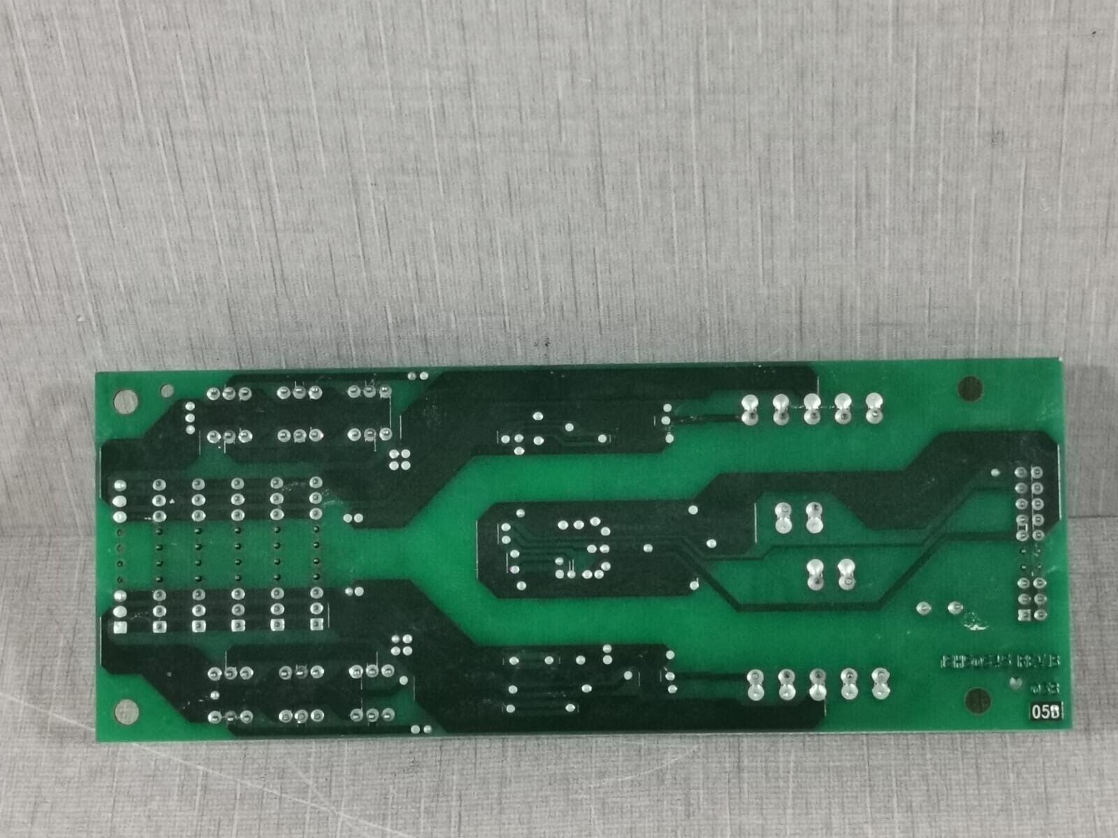 15B10851G1 1GBT 15B10851G1/15H50545 REV.B DRIVER BOARD 10