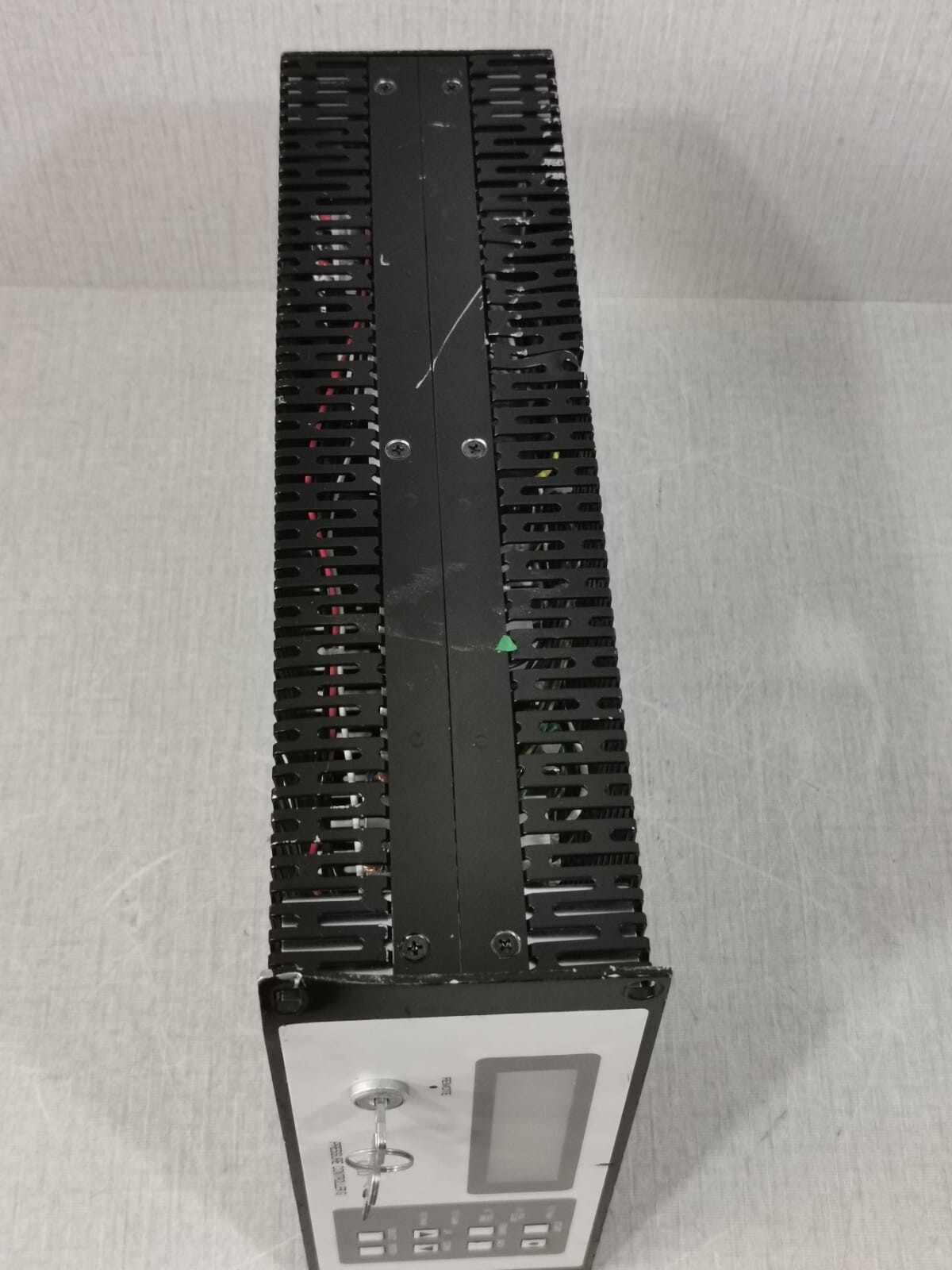 CKD X0301-3 CKD VEC-CA8-X0301-3 PRESSURE CONTROLLER G 9