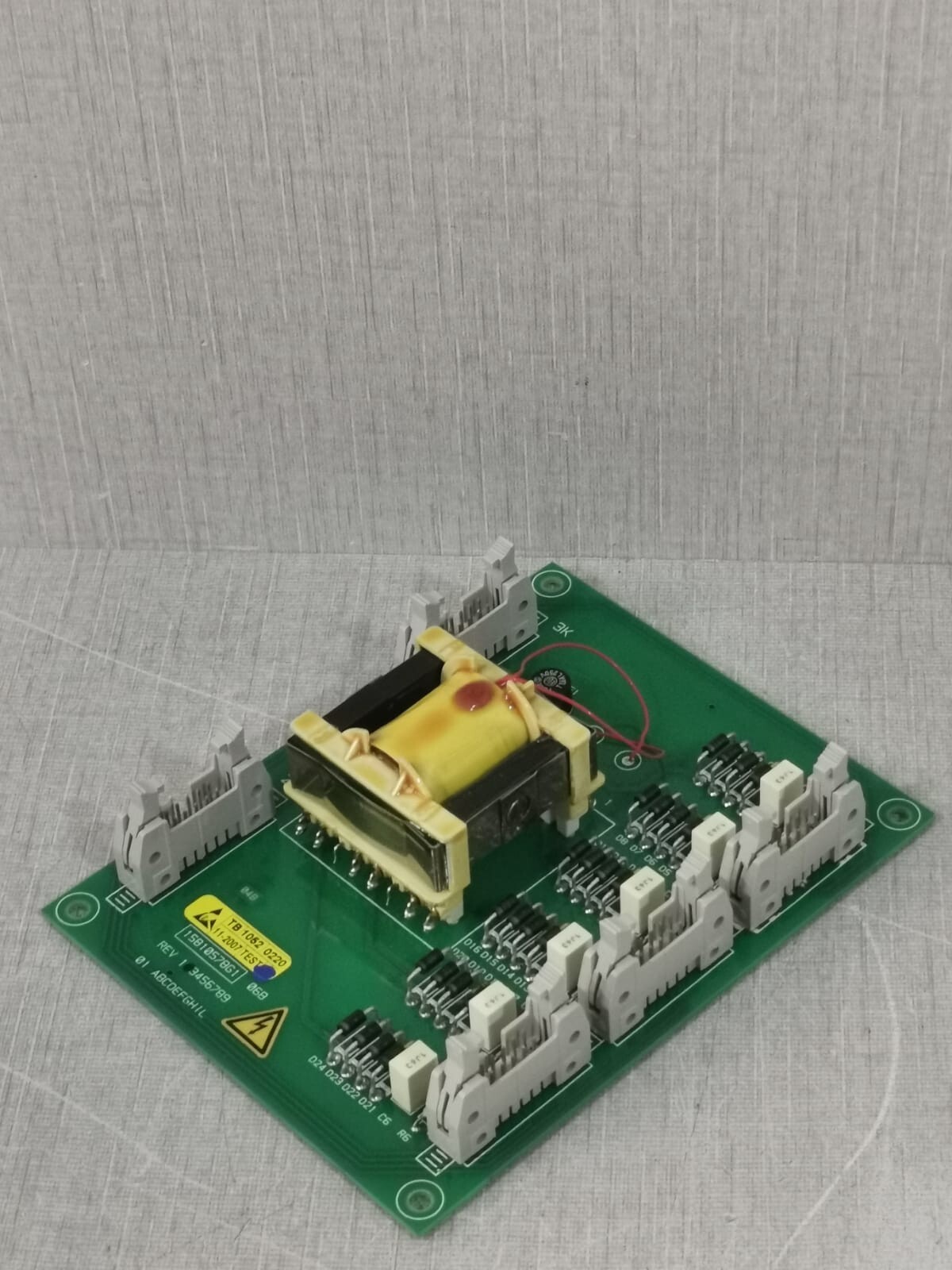 Siemens 15B10578G1/15C50398 Siemens 15B10578G1/15C50398 3