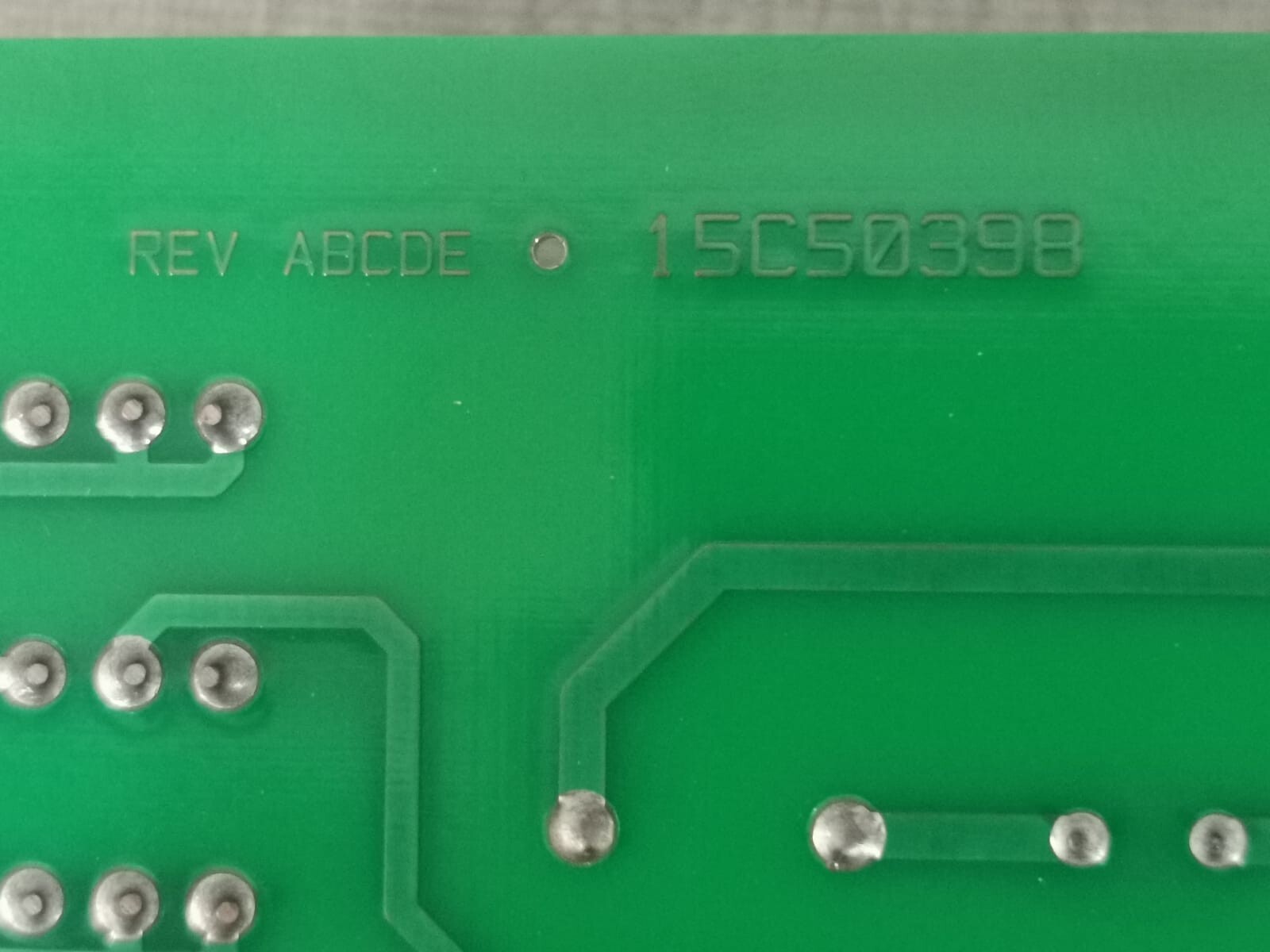 Siemens 15B10578G1/15C50398 Siemens 15B10578G1/15C50398 6