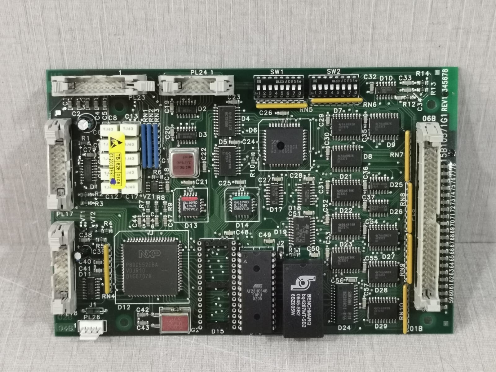 Siemens 15B10571G1 Siemens 15B10571G1/15C50394 2