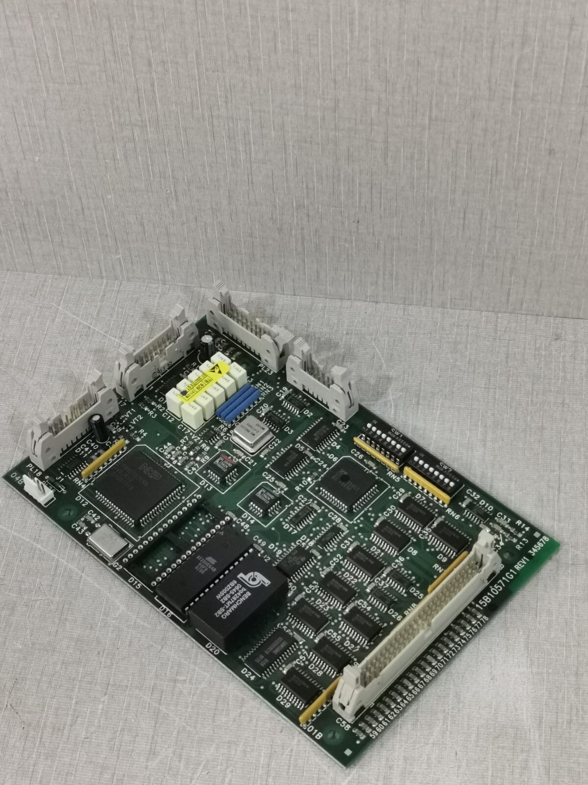 Siemens 15B10571G1 Siemens 15B10571G1/15C50394 7