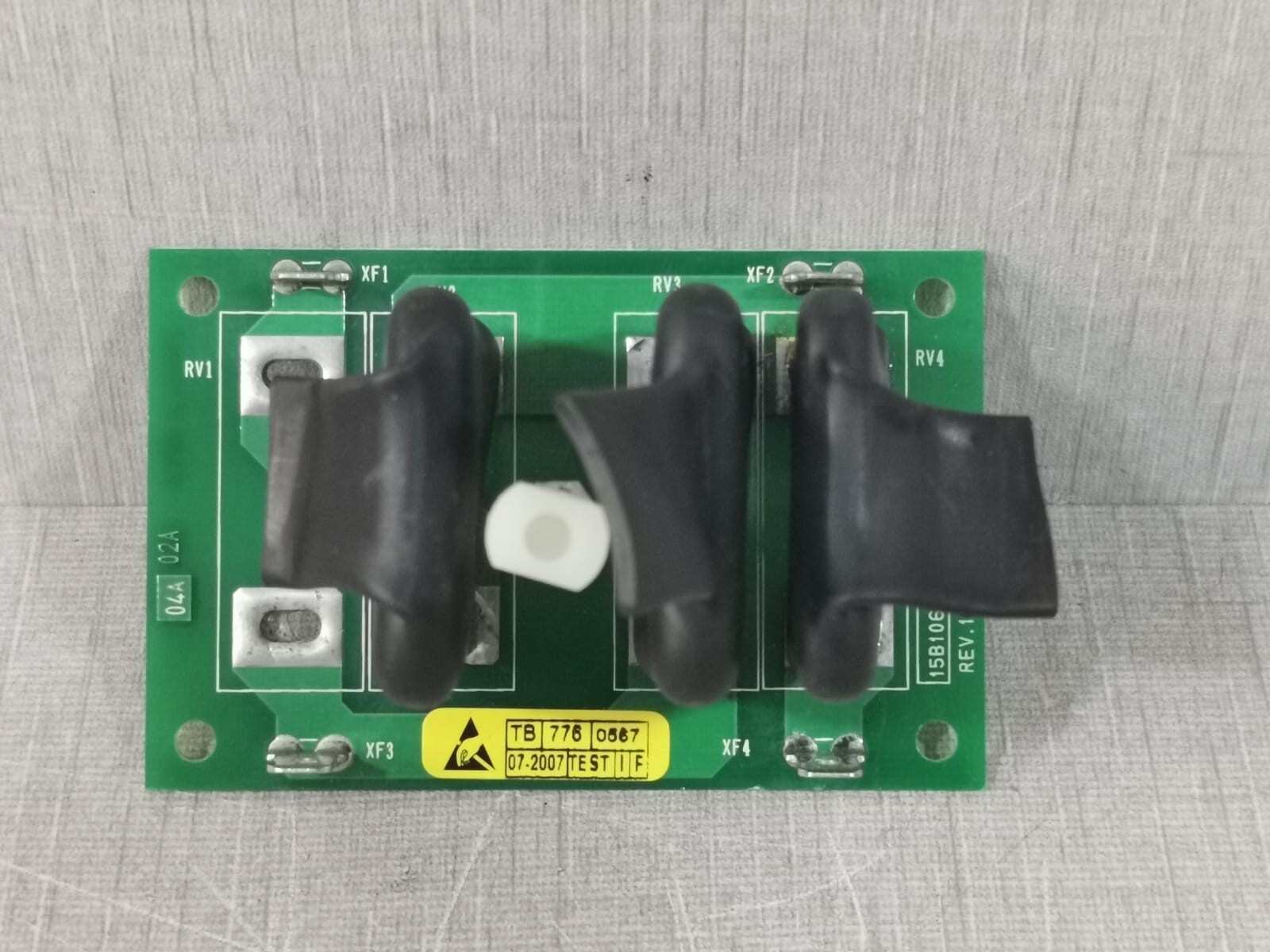 Unbranded 15B10671G-5 15B10671G-5 REV.2/15B50432 REV A 2